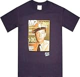  : The Andy Griffith Show - Mayberry Quarterly T-Shirts for men