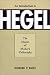 Books : Introduction To Hegel: Stages Of Modern Philosophy