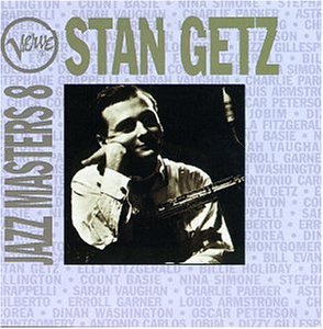 Stan Getz