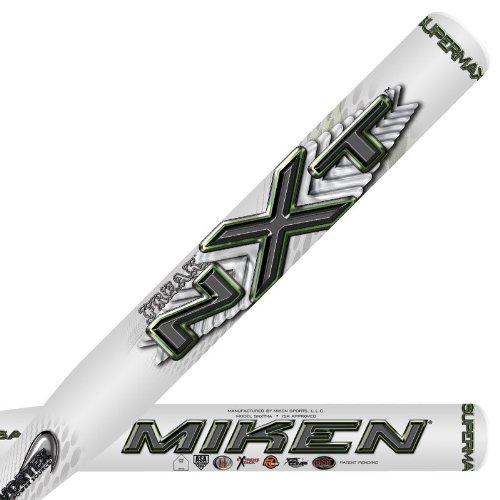 Miken NXT (Freak) Supermax ASA Bat