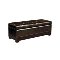 Kinsley Storage Ottoman
