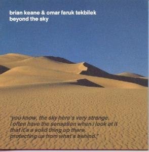 CD-Charts  Music : Beyond the Sky