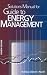 Guide to Energy Management (Solutions Manual)