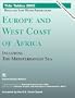 Tide Tables 2002: Europe and West Coast of Africa