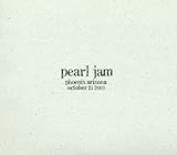 10/21/00: Phoenix, Arizona