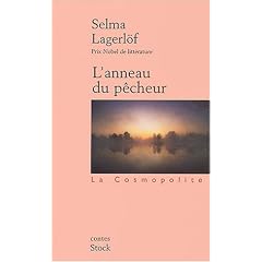L'Anneau du p�cheur