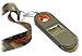 WMF 3-Piece Nomad Traveling Cutlery Set with Camouflage Pattern Lanyard