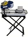 10" Wet Tile Paver Saw