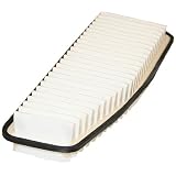 Beck Arnley 042-1630 Air Filter by Beck Arnley