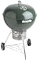 Weber 757001 22.5-Inch One-Touch Gold Charcoal Grill, Green