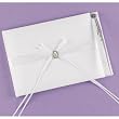 Sparkling Serendipity Western Guest Book