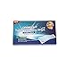 Genkent 14 Packs/28 pcs Professional Teeth Whitening Strips Bleaching Whitener
