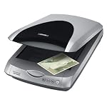 Epson Perfection 3170 Photo Scanner