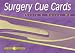 Search : Surgery Cue Cards (Package of 184 Cards)