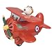 Kitchen & Housewares : PEANUTS SNOOPY FLYING ACE LIMITED EDITION COOKIE JAR