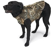 Mad Dog&reg; 3 mm Neoprene Dog Vest Advantage Max-4 HD