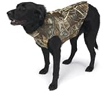 Mad Dog® 3 mm Neoprene Dog Vest Advantage Max-4 HD