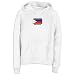 Sweatshirt Woman White 