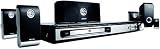 Buy Cheap   Remanufactured Philips HTS3400/37B DVD Home Theater System