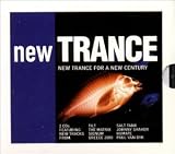 New Trance [UK-Import]