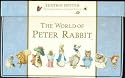 The World of Peter Rabbit - Box Set - The Complete Collection of Original Tales 1 - 23