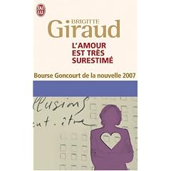 L'amour est tr�s surestim�