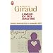 L'amour est tr�s surestim�
