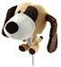 Dog Club Hugger Golf Club Headcover