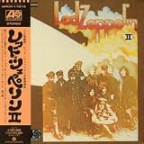 Led Zeppelin II