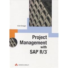Project Management with SAP(R) R/3(R)