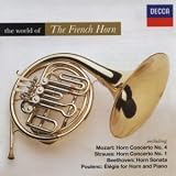 Music : The World of the French Horn