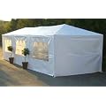 3m x 9m (10ft x 30ft) Marquee /  Party Tent / Gazebo