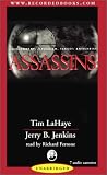 Assassins: Assignment: Jerusalem, Target: Antichrist (Left Behind #6) (Left Behind, 6)
