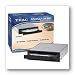 Electronics : TEAC CDW552G/KIT/B CD-RW - CD-RW - 52X 32X 52X - IDC EIDE/ATAPI - INTERNAL (CDW552G-KIT-B)