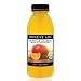 Honest Ade by Honest Tea Orange Mango With Mangosteen Ade USDA Organic 16.9 Ounce bottles Case of 12