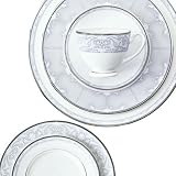 ALANA SALAD PLATE PS