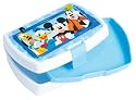 Dinico 17164101 - Mickey Mouse Brotdose