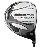 Used Cobra M Speed Senior Driver