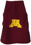 NCAA Minnesota Golden Gophers Polar Fleece Dog Sweatshirt