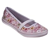 Girls' Xhilaration® Kimberly Skimmers - Pink