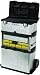 Stanley Consumer Storage 020626R Galvanized Metal Rolling Workshop