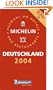 Michelin Red Guide 2004 Deutschland (Michelin Red Guide: Deutschland (Germany)) (Multilingual Edition)