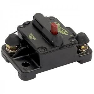 Stinger SGP90150 150-Amp Circuit Breaker by Stinger