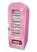 Smart Planet 10 Can Capacity Pink Vending Machine Smart Planet 10 Can Capacity Pink Vending Machine