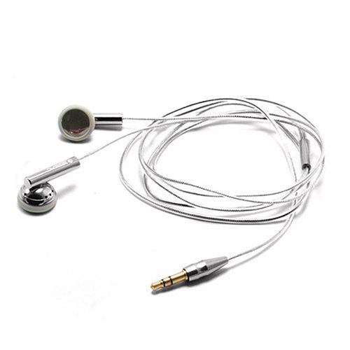 Cover image : v-moda remix m-class ミスリルシルバー 高解像度インナーイヤー型イヤホン VMO-EP-000001