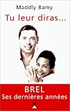 Revue Robert Laffont  / Tu leur diras
