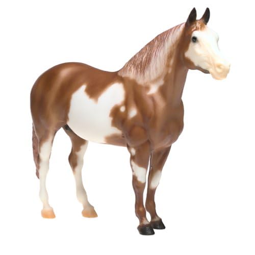 Breyer Horses "Like a Diamond" Overo Paint Horse
