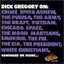Dick Gregory On: