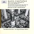 Bach: Cantata Pilgrimage (Kantaten BWV 72, 73, 111, 156)