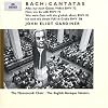 Bach: Cantata Pilgrimage (Kantaten BWV 72, 73, 111, 156)